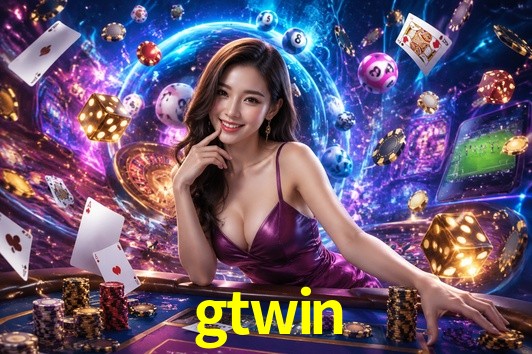 Welcome Bonus gtwin