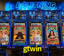 Desvendando o Mundo dos Jogos Virtuais na gtwin