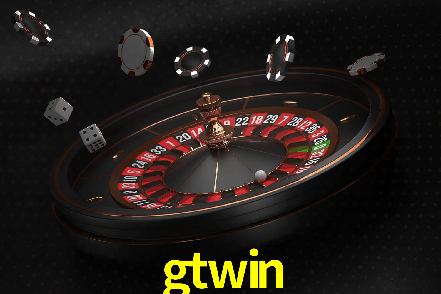 gtwin - Sortudo Brasil - gtwin.com