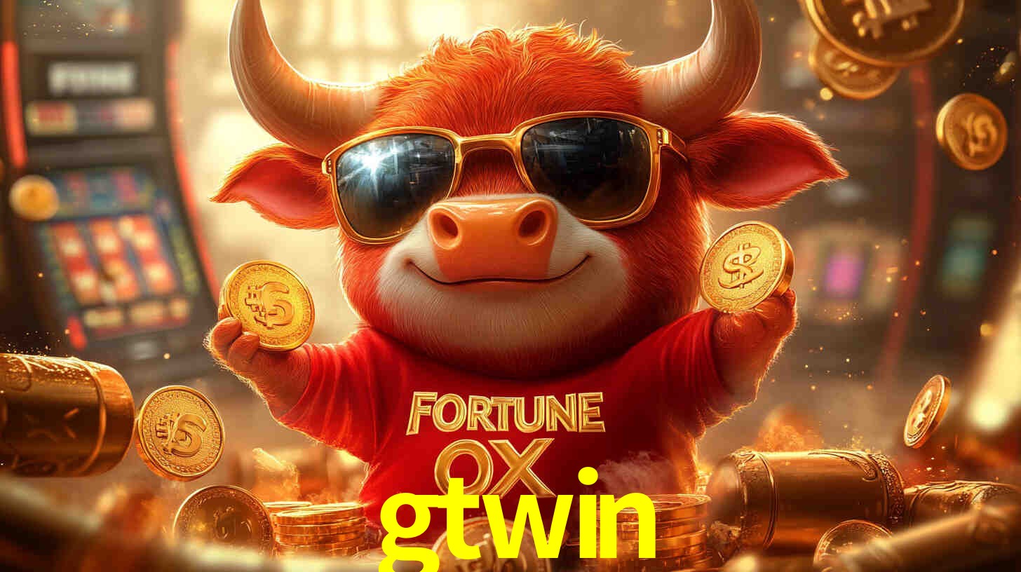 gtwin: A Experiência de Casino com Jogos de Mesa ao Vivo