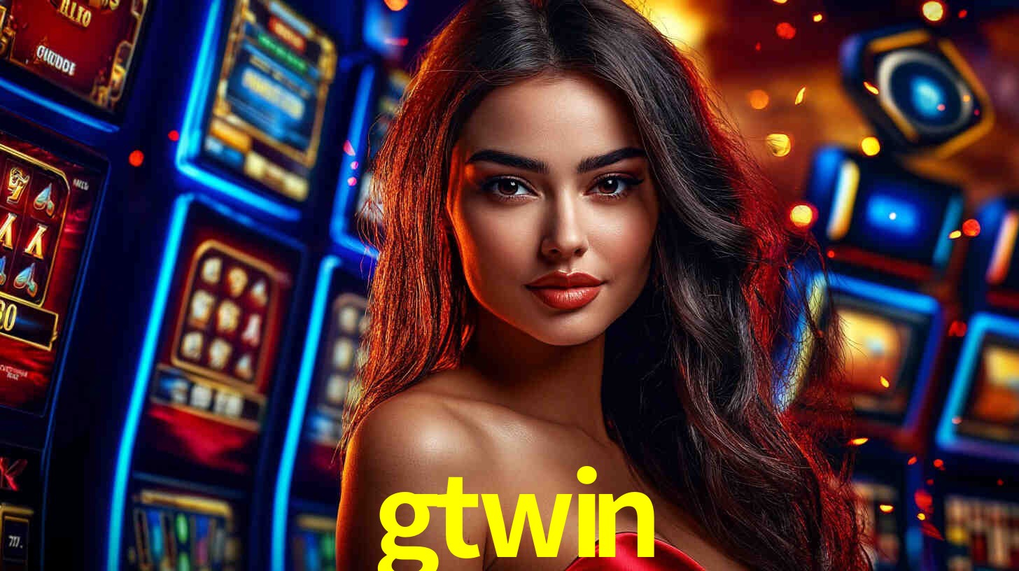 Inovações de Jogos na gtwin: O Futuro das Experiências Interativas
