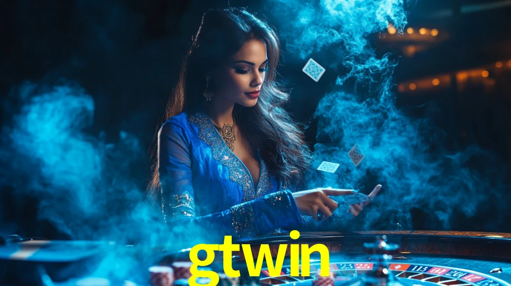 A Emoção da Loteria na gtwin: Uma Chance de Mudança de Vida