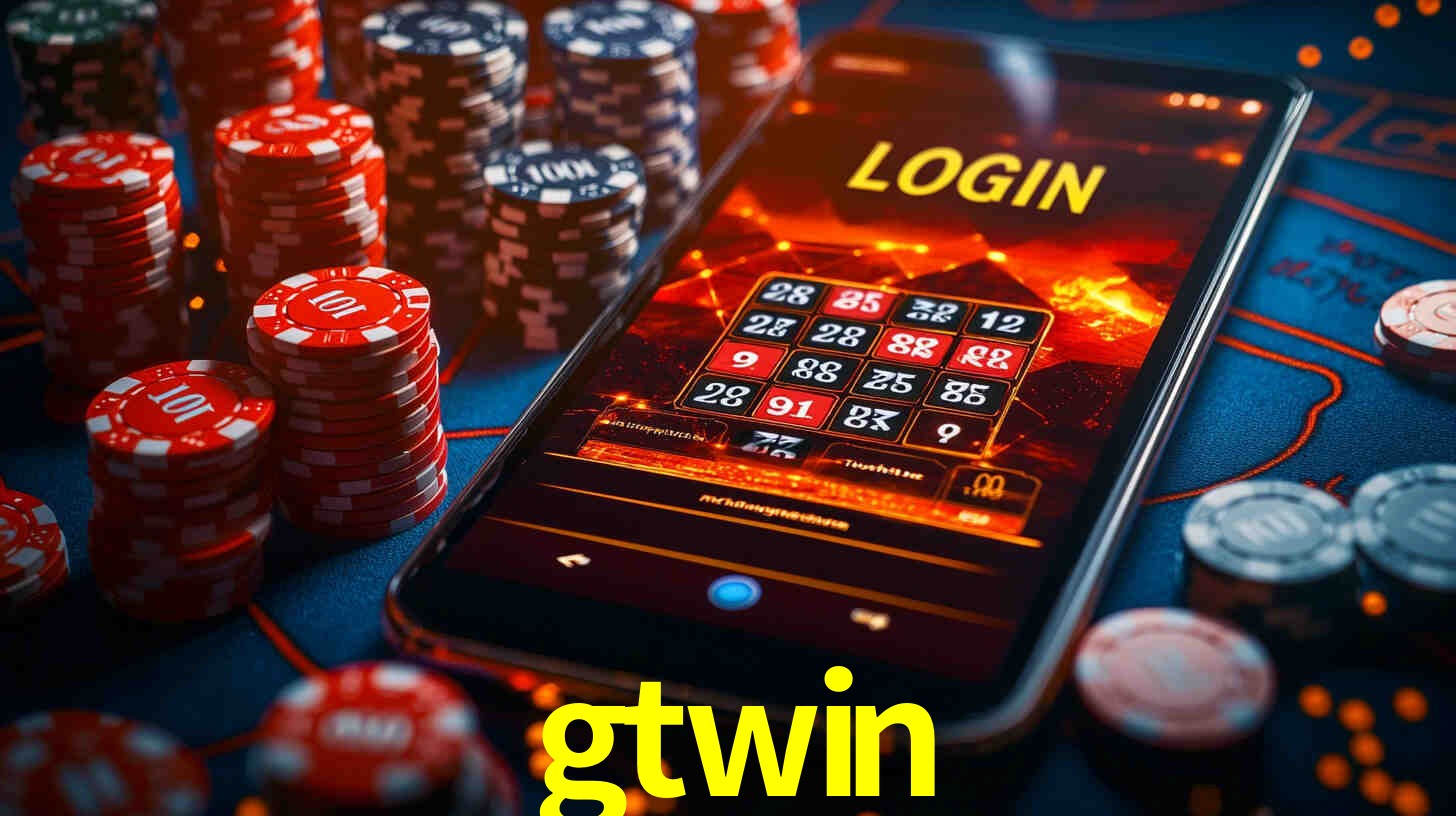 Bônus Generosos e Exclusivos no gtwin para Você!