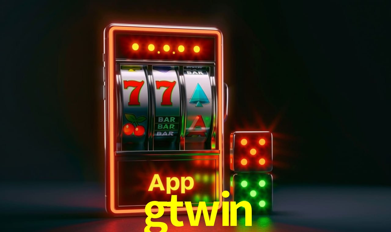 Diretório de Jogos gtwin