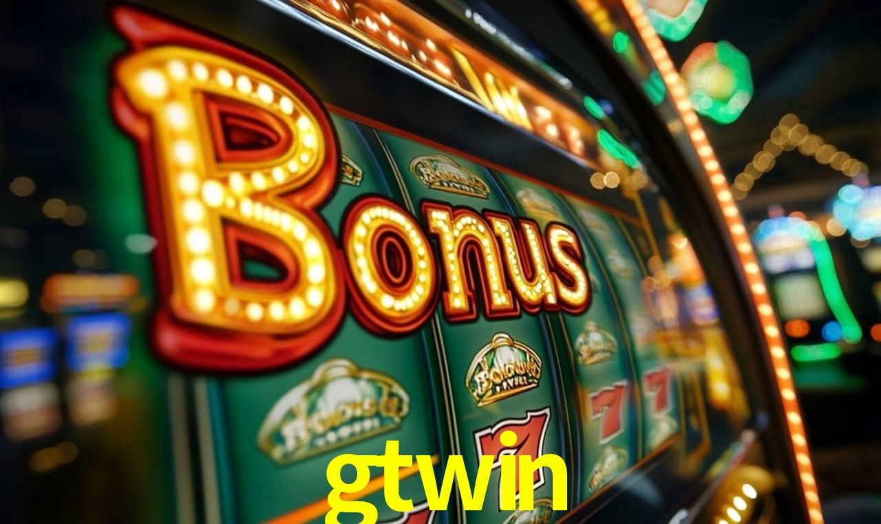 gtwin Loteria Online Brasil - Plataforma Certificada