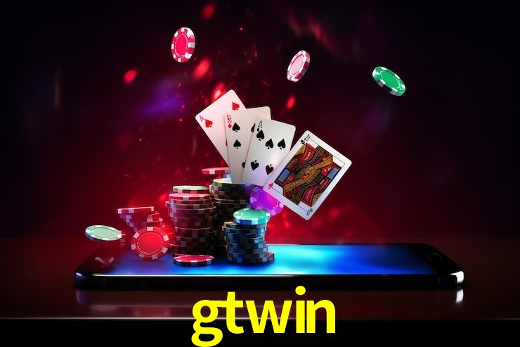 Slot Games gtwin