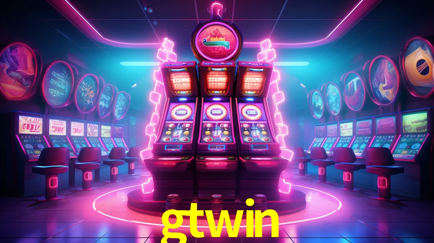 gtwin: Seu Especialista em Apostas Esportivas Brasileiras