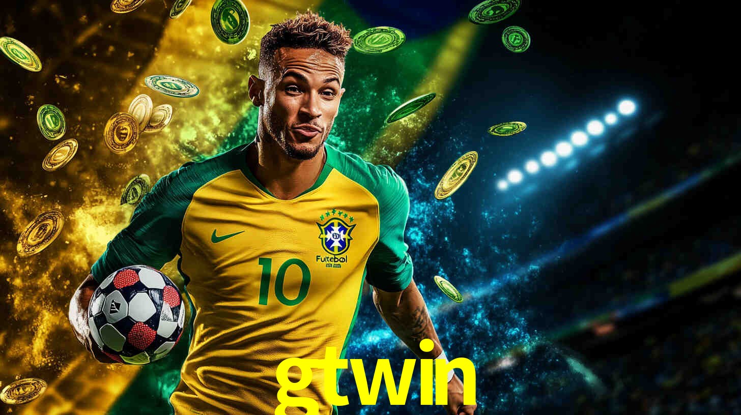 Descubra a Essência do gtwin: Nossa História e Compromissos