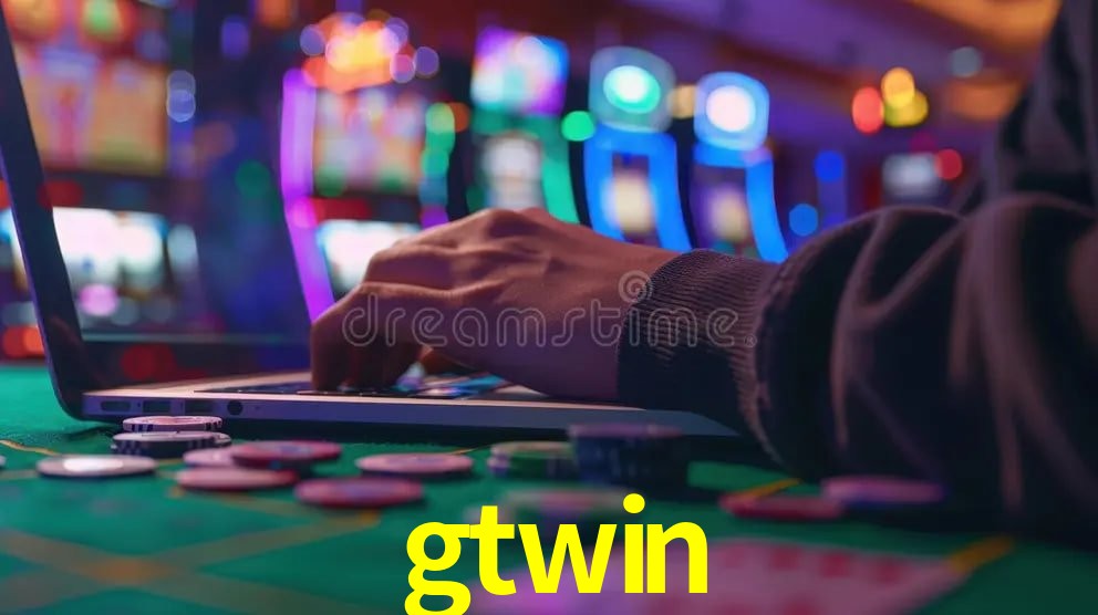 Casino Ao Vivo gtwin