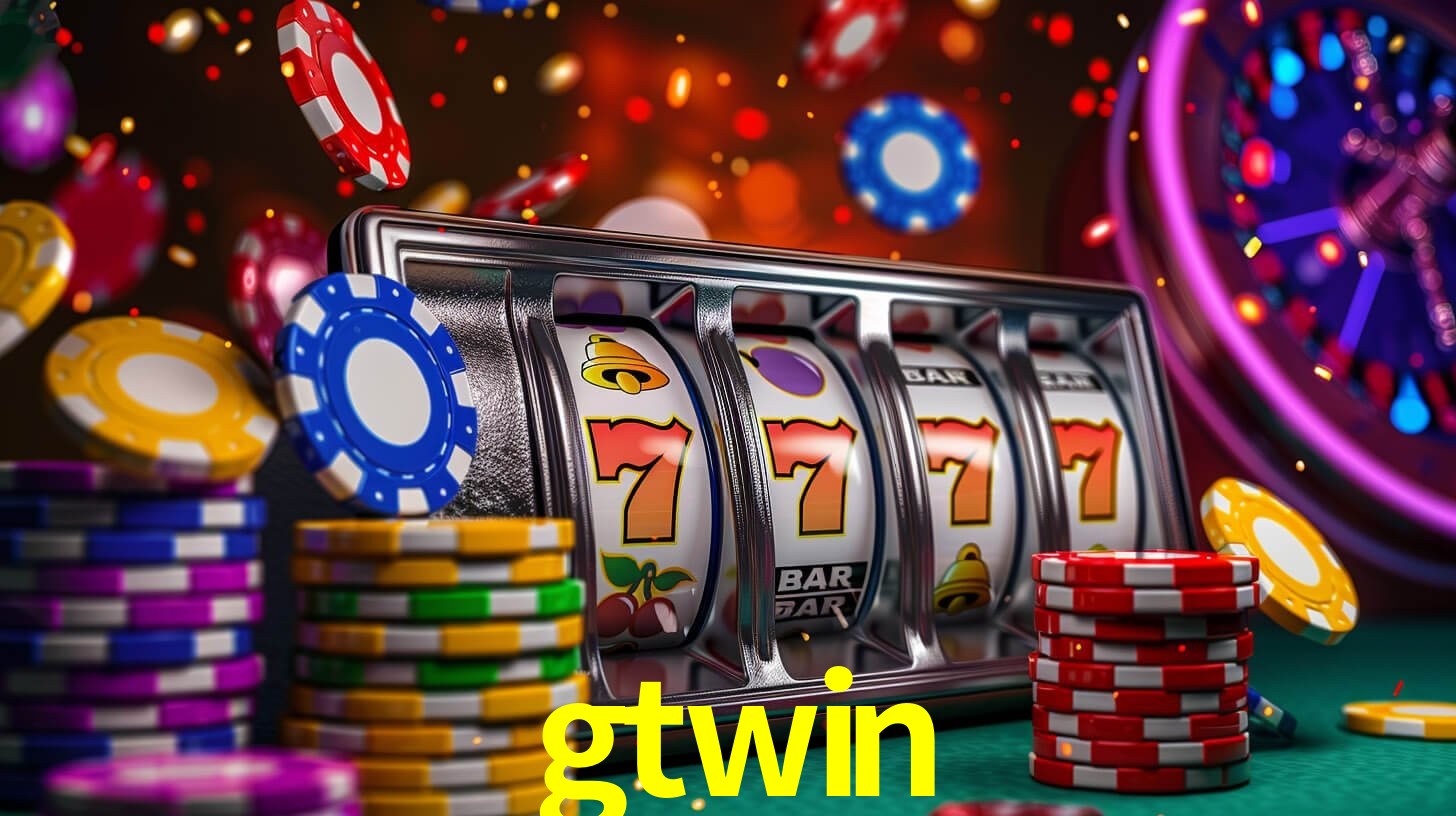 Mesa de Blackjack gtwin