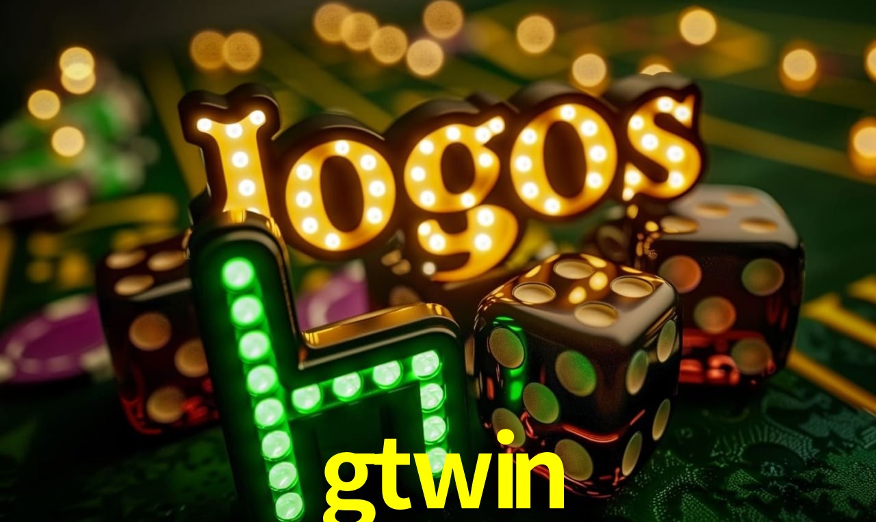 Jogos de Slot gtwin