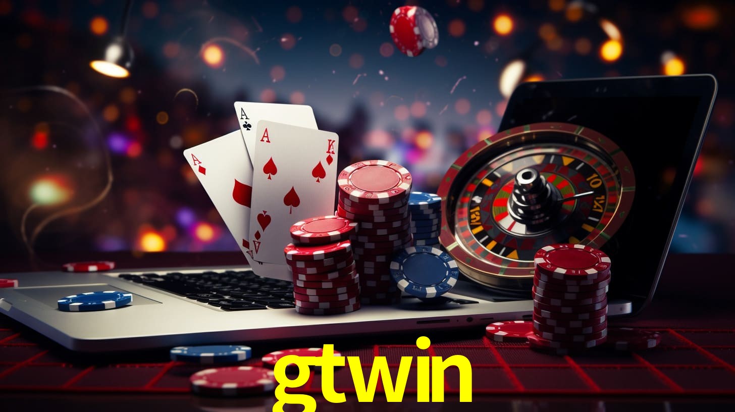 VIP Casino gtwin