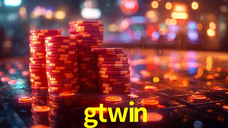 gtwin: Jogos de Caça-Níqueis-Altas Recompensas, Roleta-Velocidade, Blackjack-Desafios Máximos