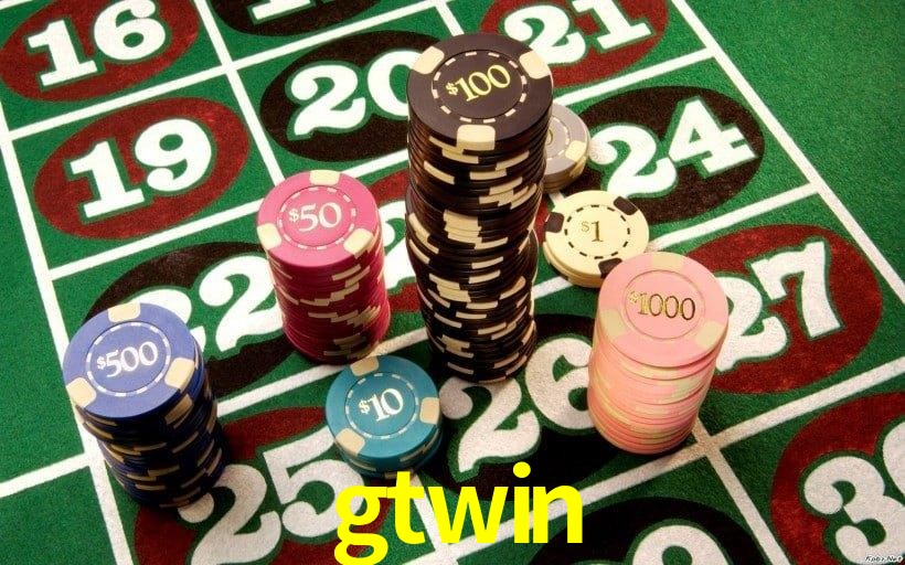cassino gtwin