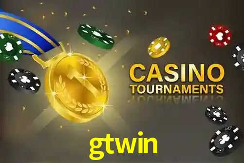 Requisitos do APK gtwin para Android - Logo Oficial