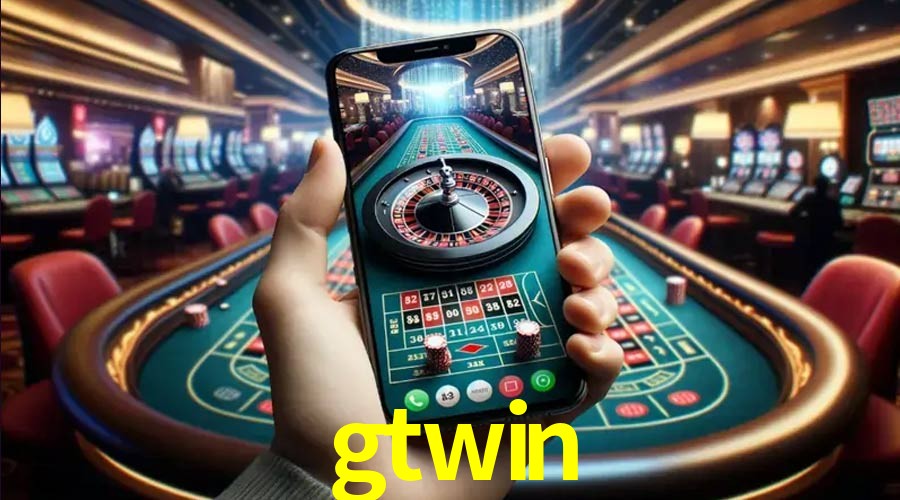 Responsive Design gtwin