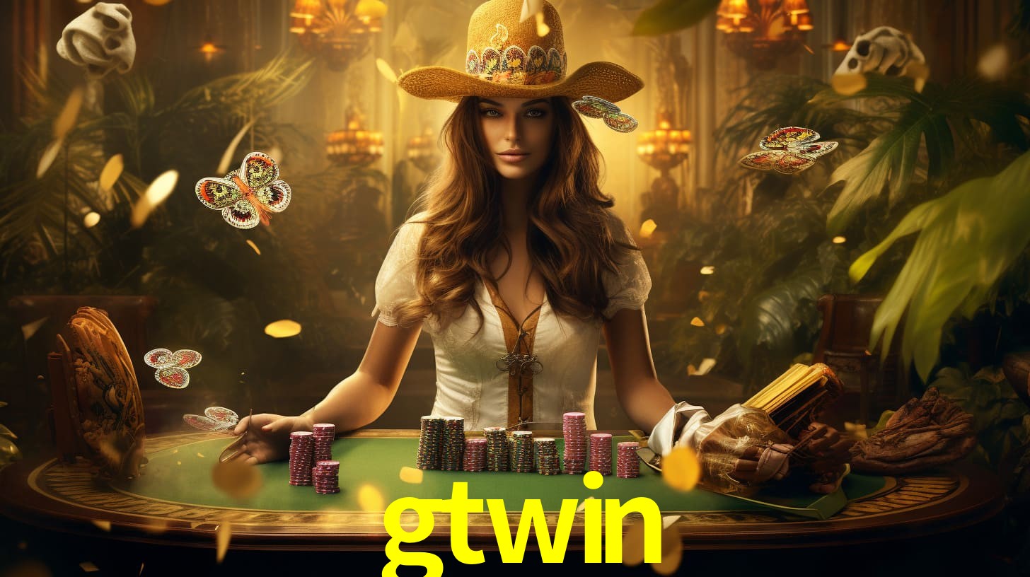 Live Casino gtwin