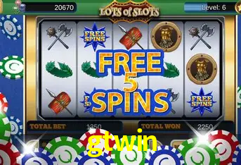 Descubra a Magia dos Jogos de Arcade no gtwin