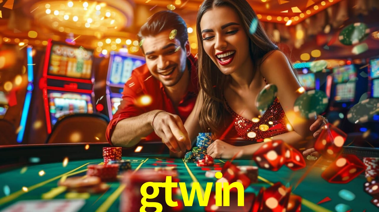 Sistemas de Segurança gtwin