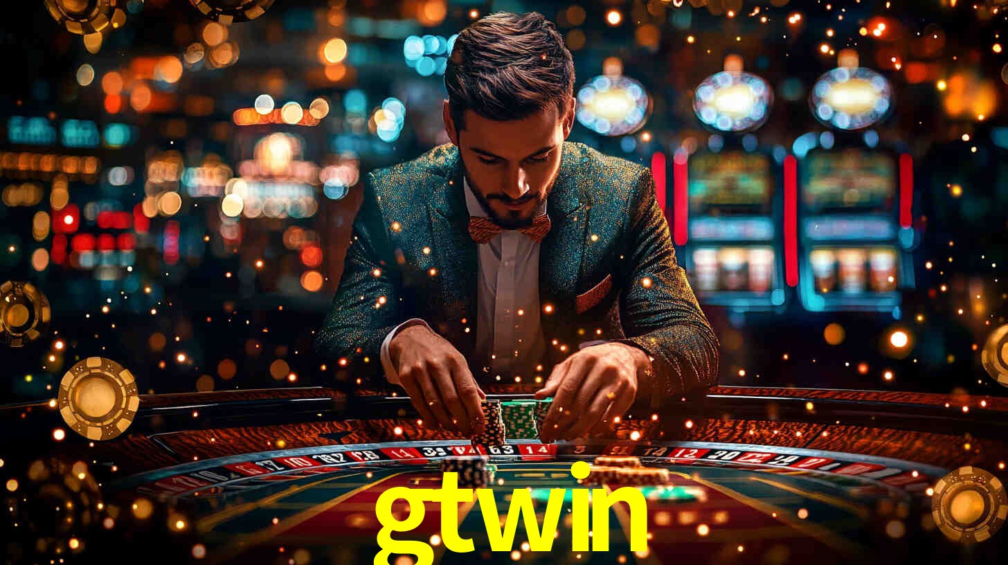 gtwin App Interface