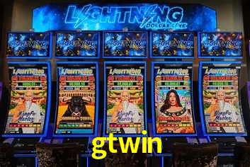 Desvendando o Mundo dos Jogos Virtuais na gtwin