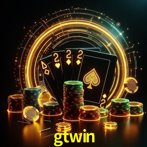 Provedores de Jogos gtwin