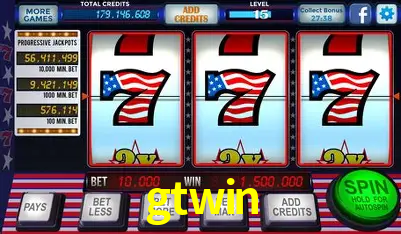 A Emoção da Loteria na gtwin: Uma Chance de Mudança de Vida