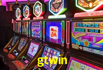 A Revolução dos Aplicativos de Jogos no gtwin