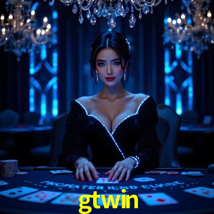 Login Seguro gtwin