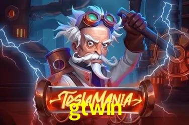 Segurança 2FA gtwin