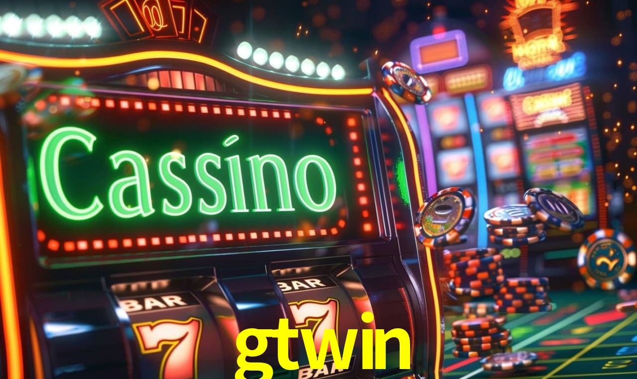 Design Responsivo gtwin