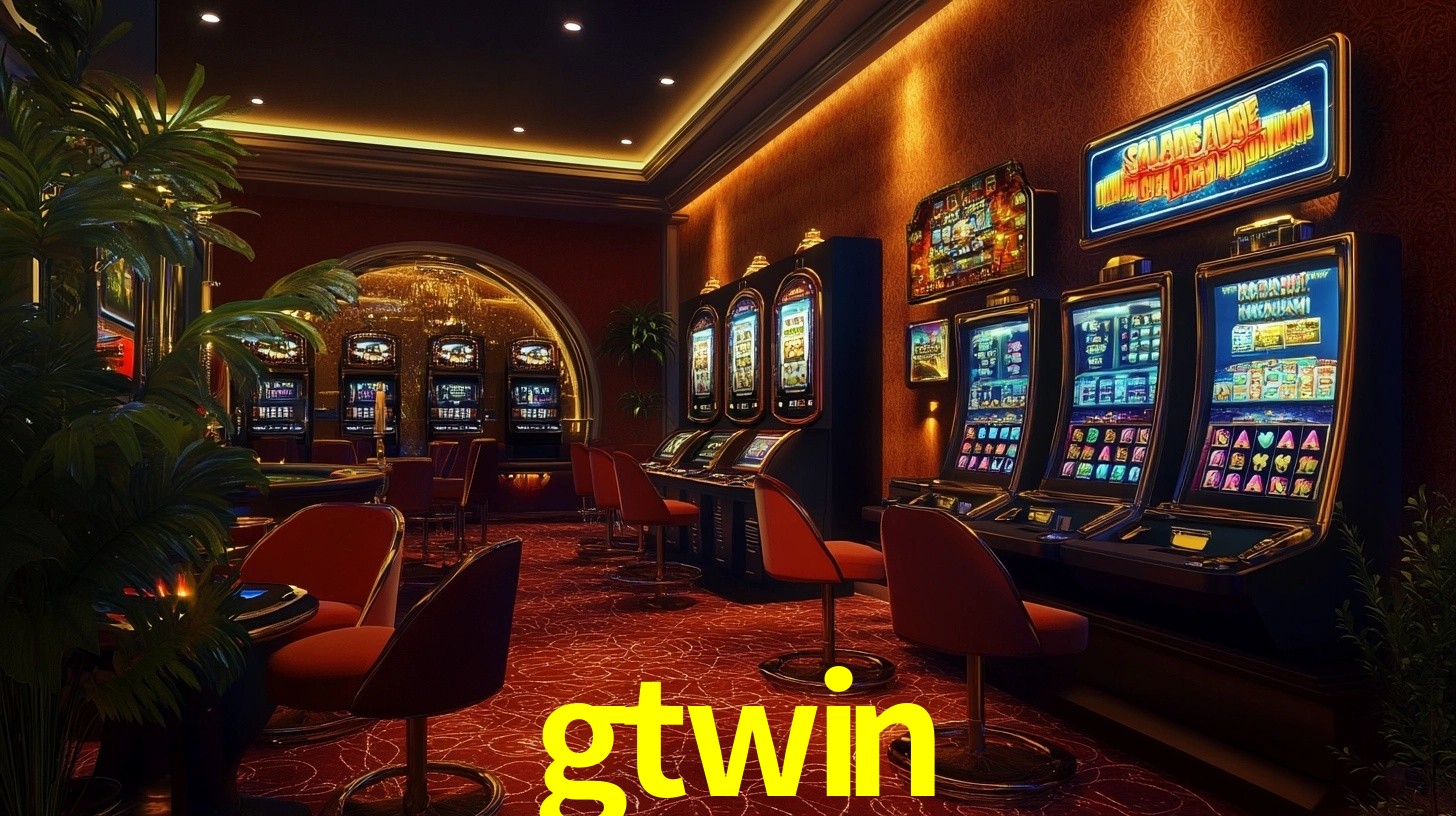 Welcome Bonus gtwin