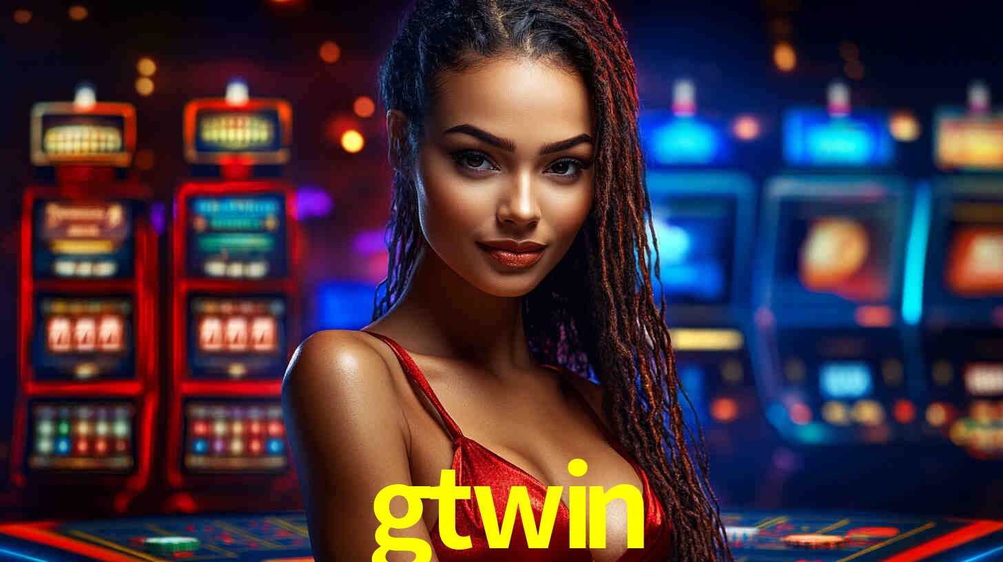 A Experiência Imersiva dos Cassinos Ao Vivo no gtwin