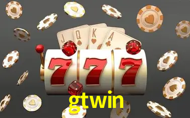 Descubra o Mundo do Cassino Online com gtwin