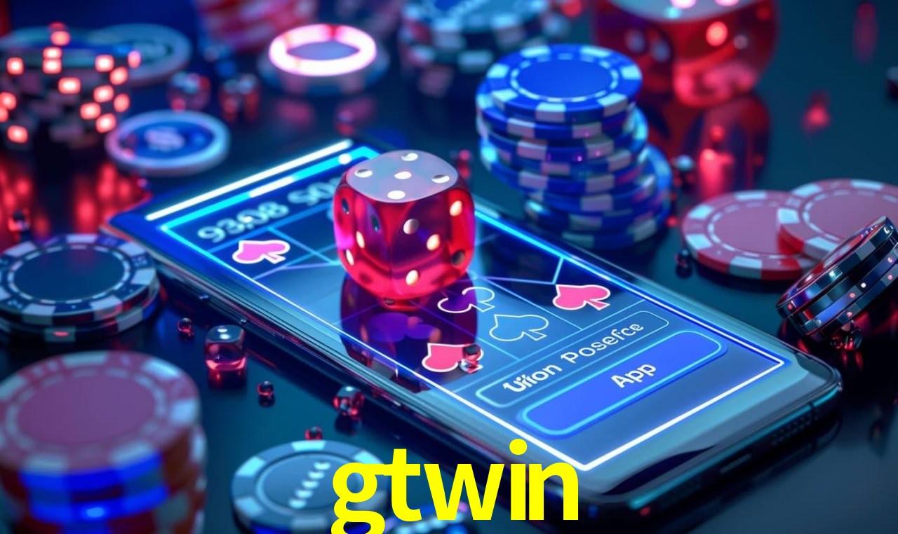 Bot gtwin Telegram