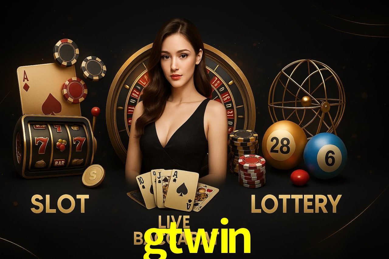 Logo gtwin Loteria Online