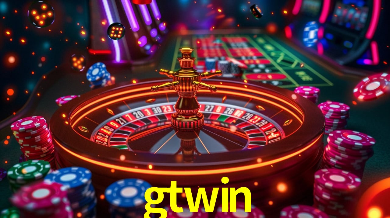 PIX Instantâneo gtwin