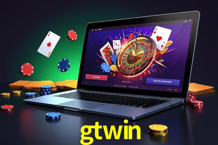 gtwin Logo Oficial