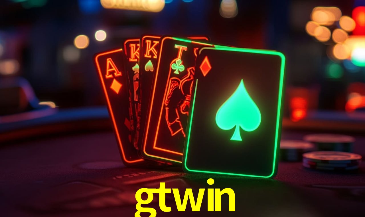 gtwin Jackpots Progressivos