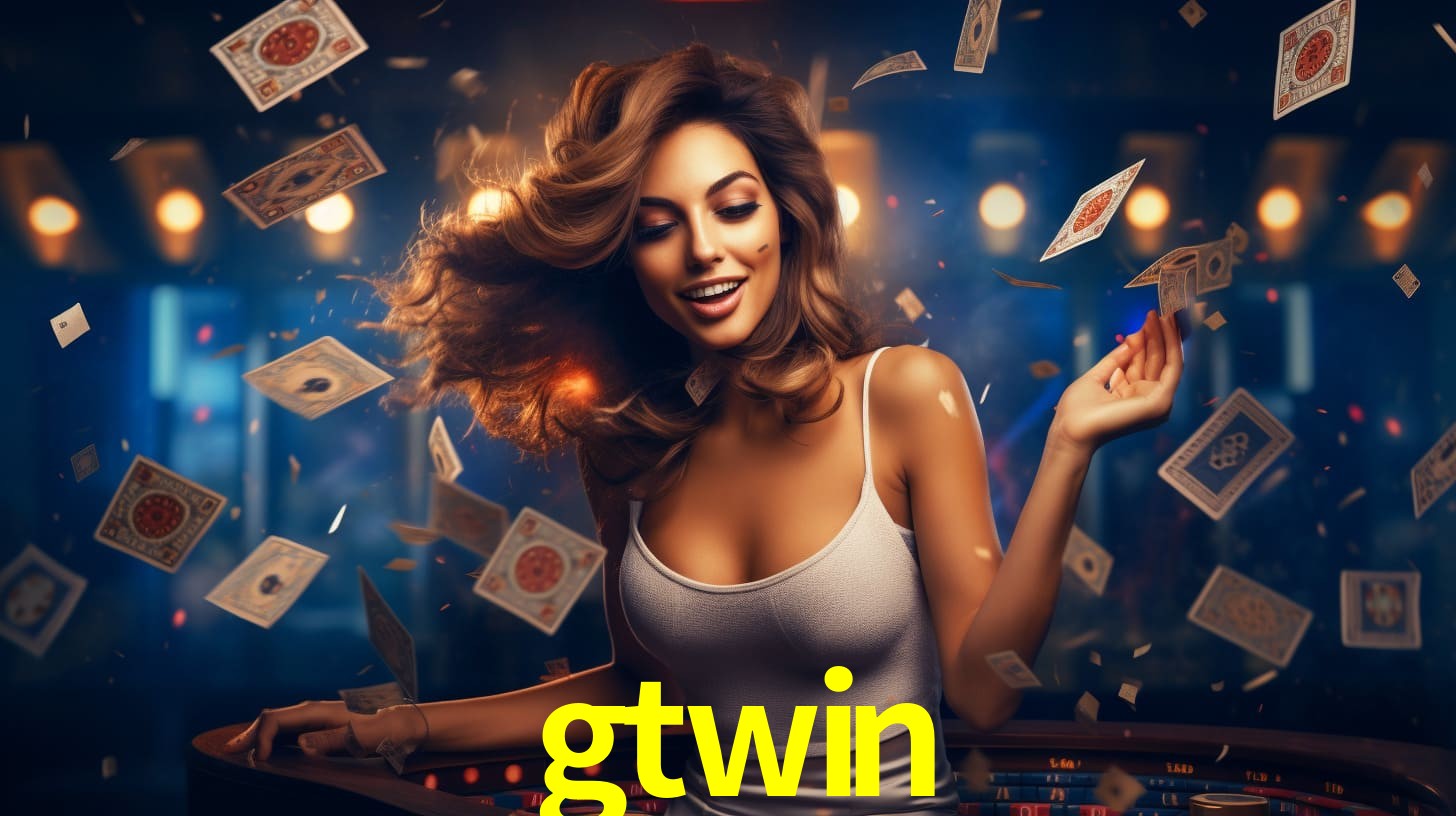 Blackjack Table gtwin